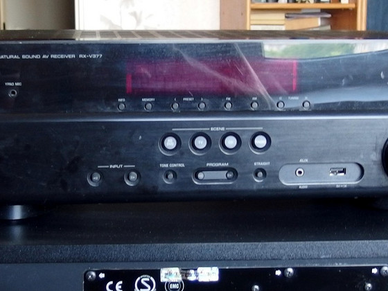 Audioseadmed