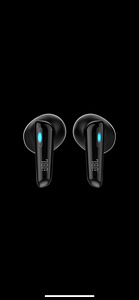 JBL original earbuds headphones (1 foto / 5)