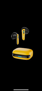 JBL original earbuds headphones (4 foto / 5)