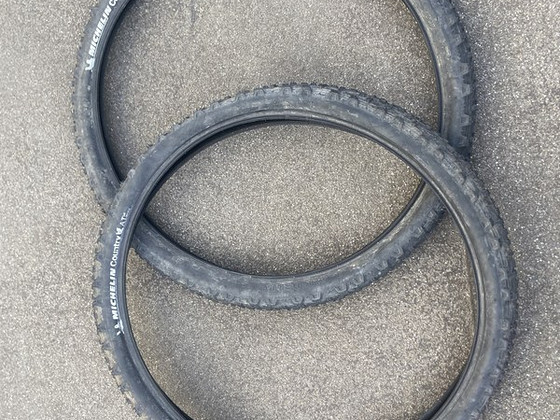 Michelin Country 26”