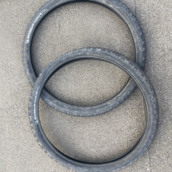 Michelin Country 26”
