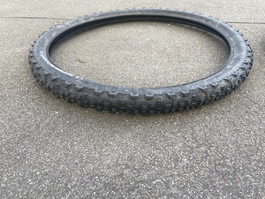 Michelin Country 26” (2 фото из 3)
