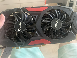 RX 470 4gb (1 фото из 5)