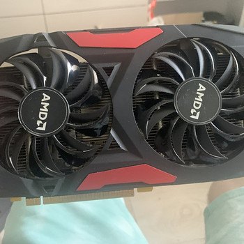 RX 470 4gb