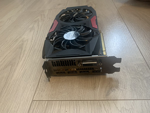 RX 470 4gb (3 фото из 5)