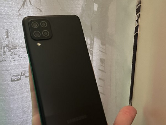Müüa Samsun Galaxy a12