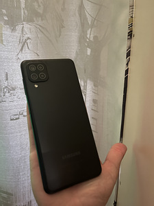 Müüa Samsun Galaxy a12 (1 foto / 2)