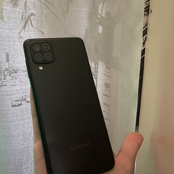 Müüa Samsun Galaxy a12
