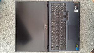 Müüa väga heas korras Lenovo Legion 5 15ITH6H. (1 foto / 2)