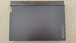 Müüa väga heas korras Lenovo Legion 5 15ITH6H. (2 foto / 2)