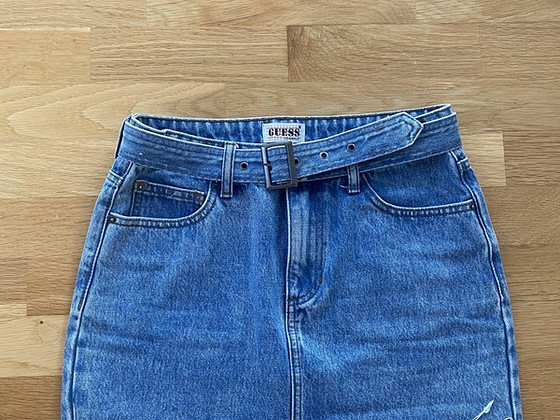 Guess teksaseelik