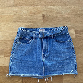 Guess teksaseelik