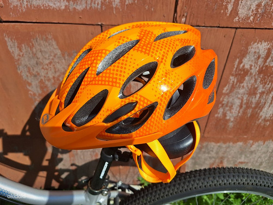 Jalgrattakiiver BELL Bell Charger Junior Helmet 50-57cm