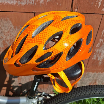 Jalgrattakiiver BELL Bell Charger Junior Helmet 50-57cm