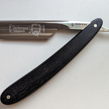 Dovo Barbarossa sell