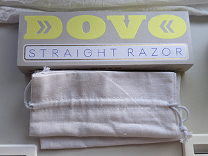 Dovo Barbarossa (2 фото из 3)