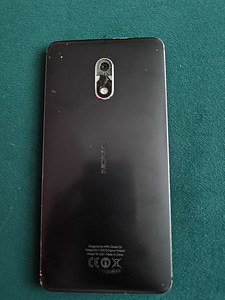 Запасные части Nokia 6.0 (1 фото из 2)