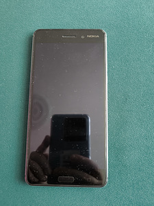 Запасные части Nokia 6.0 (2 фото из 2)