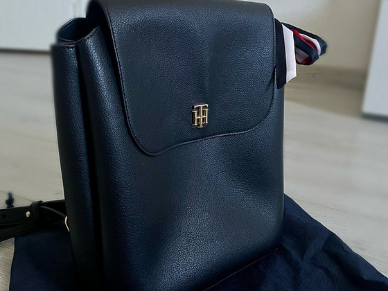Tommy Hilfiger seljakott/seljakott