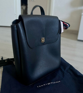 Tommy Hilfiger seljakott/рюкзак (1 фото из 4)