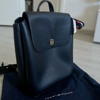 Tommy Hilfiger seljakott/seljakott