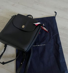 Tommy Hilfiger seljakott/рюкзак (2 фото из 4)