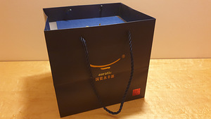 Originaal Hiina portselan AURATIC (1 foto / 10)