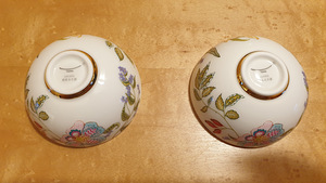 Originaal Hiina portselan AURATIC (9 foto / 10)