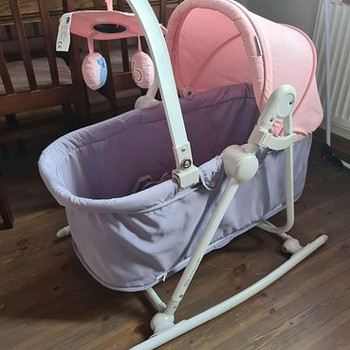 Lamamistool Unimo Up 5 In 1 Шезлонг 5 В 1