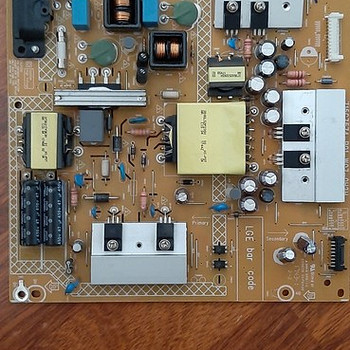TV lg 43