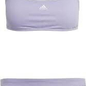 Купальник adidas Iconisea BK Set Bikini, Lilmag/Estros/Lilma
