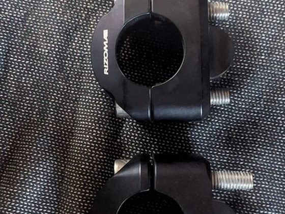 Rizoma az405 подъем для руля