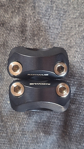 Rizoma az405 подъем для руля (2 фото из 2)