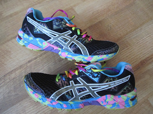 Asics 41.5 (1 фото из 2)