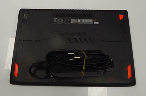 Ноутбук Asus ROG Strix GL702VM + Зарядка (2 фото из 9)