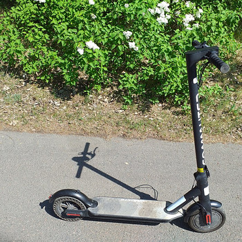 Elektritõukeratas BILTEMA EH600