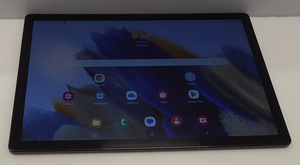 Tahvelarvuti SAMSUNG Galaxy Tab A8 3/32 GB + Kaaned (5 foto / 10)