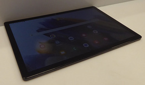 Tahvelarvuti SAMSUNG Galaxy Tab A8 3/32 GB + Kaaned (6 foto / 10)