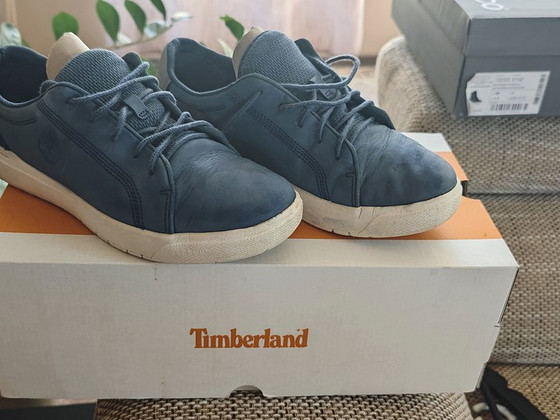 Timberlandi saapad
