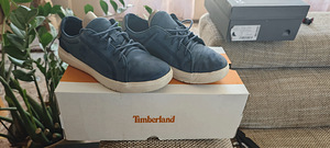 Ботинки Timberland (1 фото из 5)