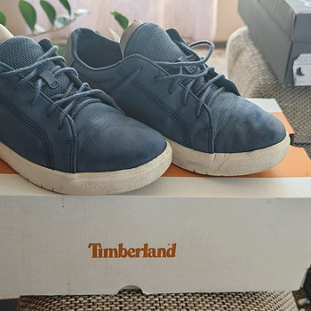 Timberlandi saapad