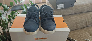 Ботинки Timberland (2 фото из 5)