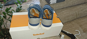 Ботинки Timberland (3 фото из 5)