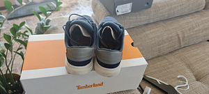 Ботинки Timberland (4 фото из 5)