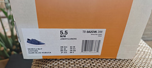 Ботинки Timberland (5 фото из 5)