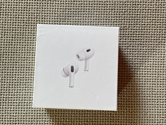 Airpods pro 2, koopia