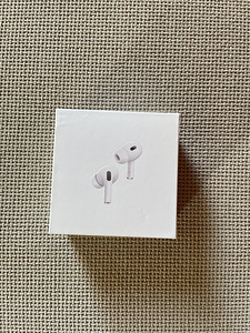 Airpods pro 2, koopia (1 foto / 8)