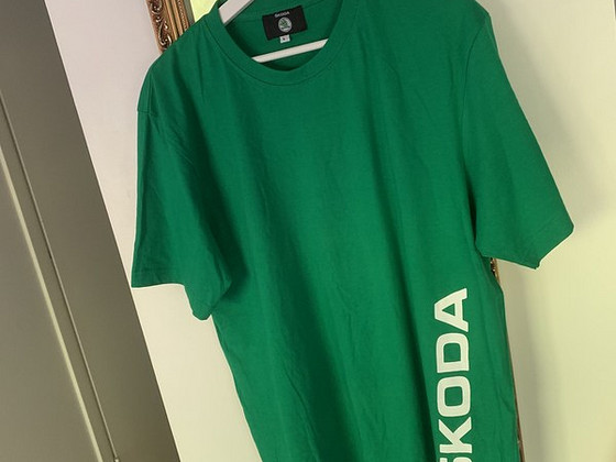 Блузка Škoda/New - размер L