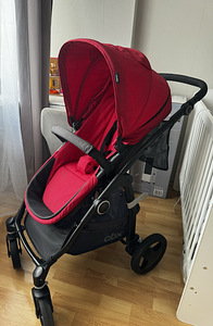 Lapsevanker Cybex by CBX 3 in 1 (1 foto / 10)