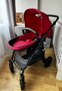 Lapsevanker Cybex by CBX 3 in 1 (2 foto / 10)